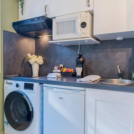 Appartement Les Elfes - avec parking&jardin privé ! à Toulouse Extérieur photo