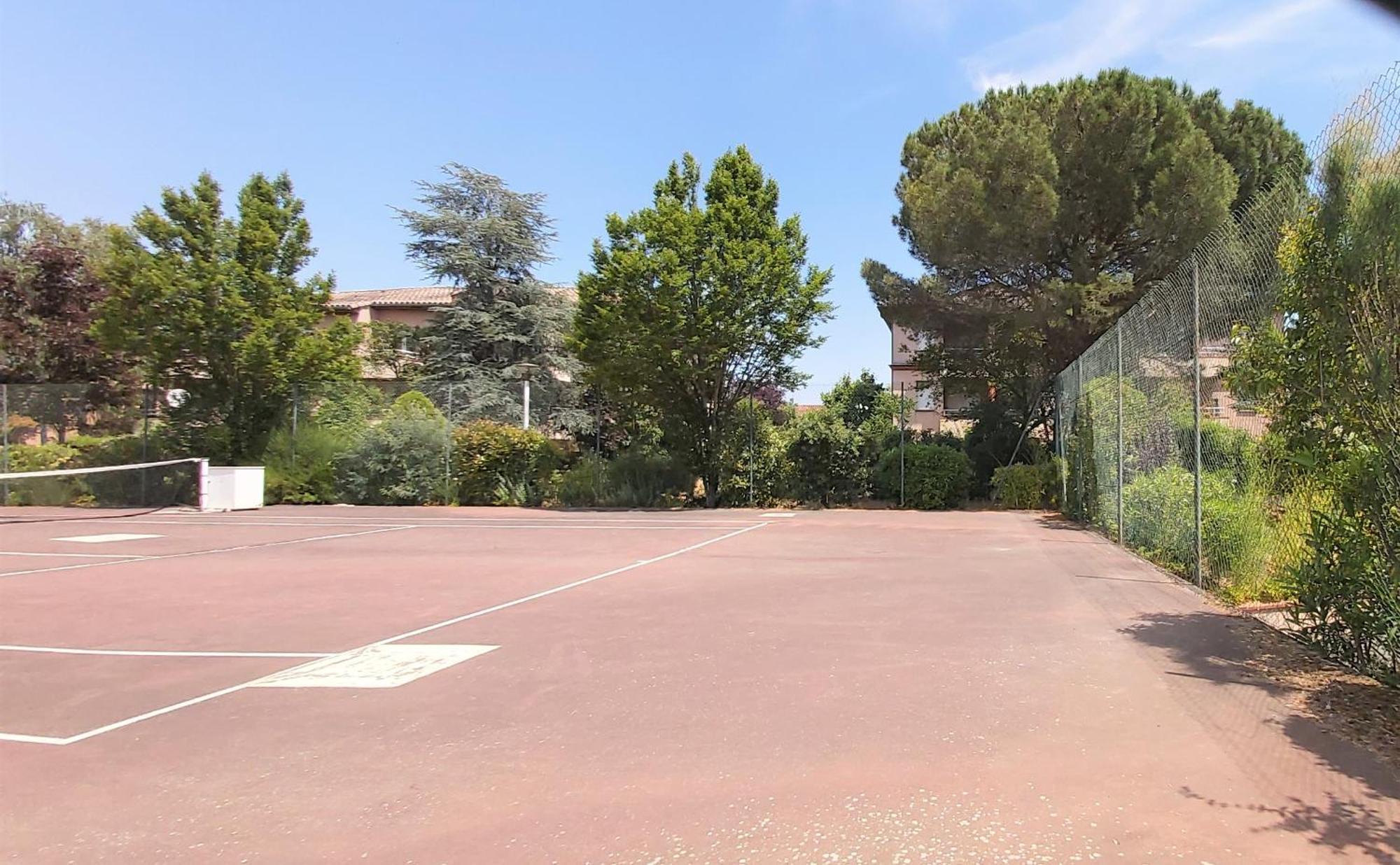 Appartement Les Elfes - avec parking&jardin privé ! à Toulouse Extérieur photo
