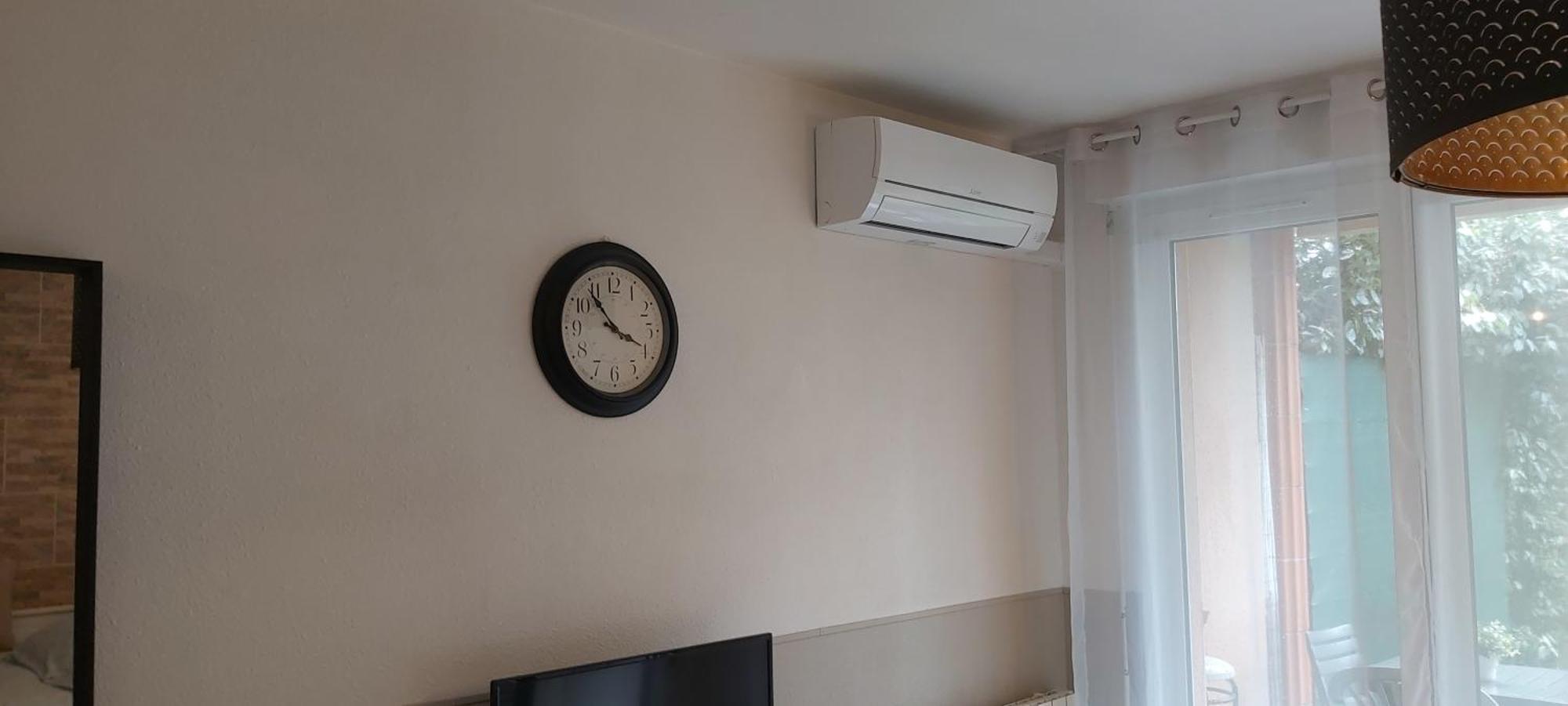 Appartement Les Elfes - avec parking&jardin privé ! à Toulouse Extérieur photo